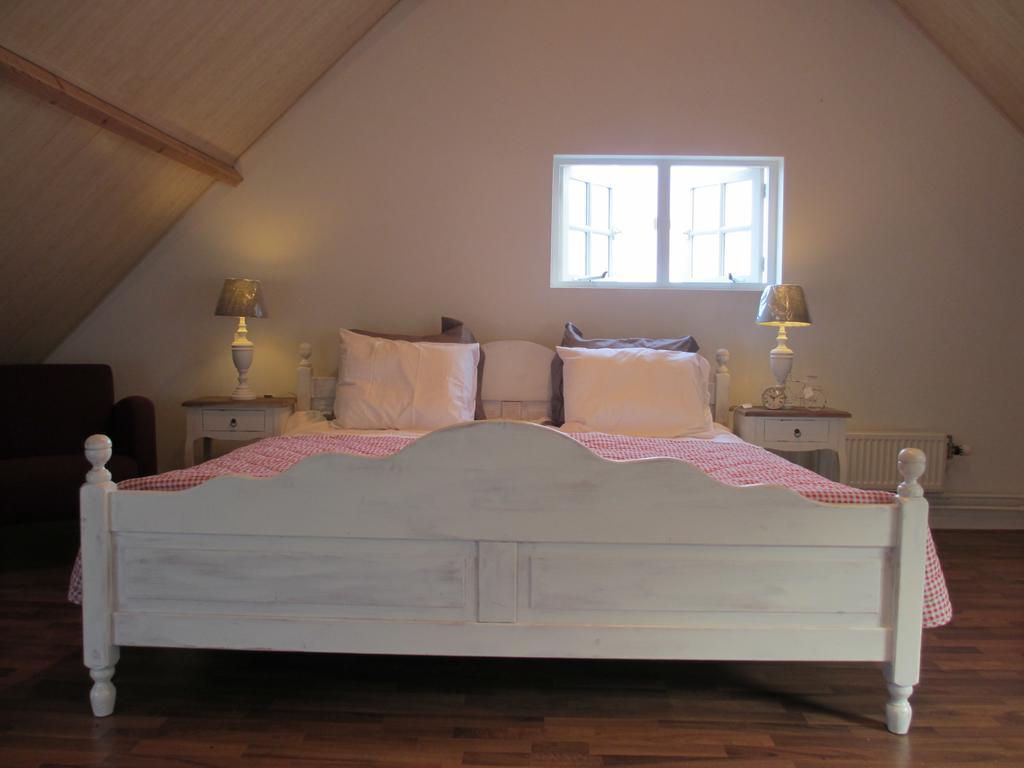 B&B Boerderij Wijtvliet Langeweg Quarto foto