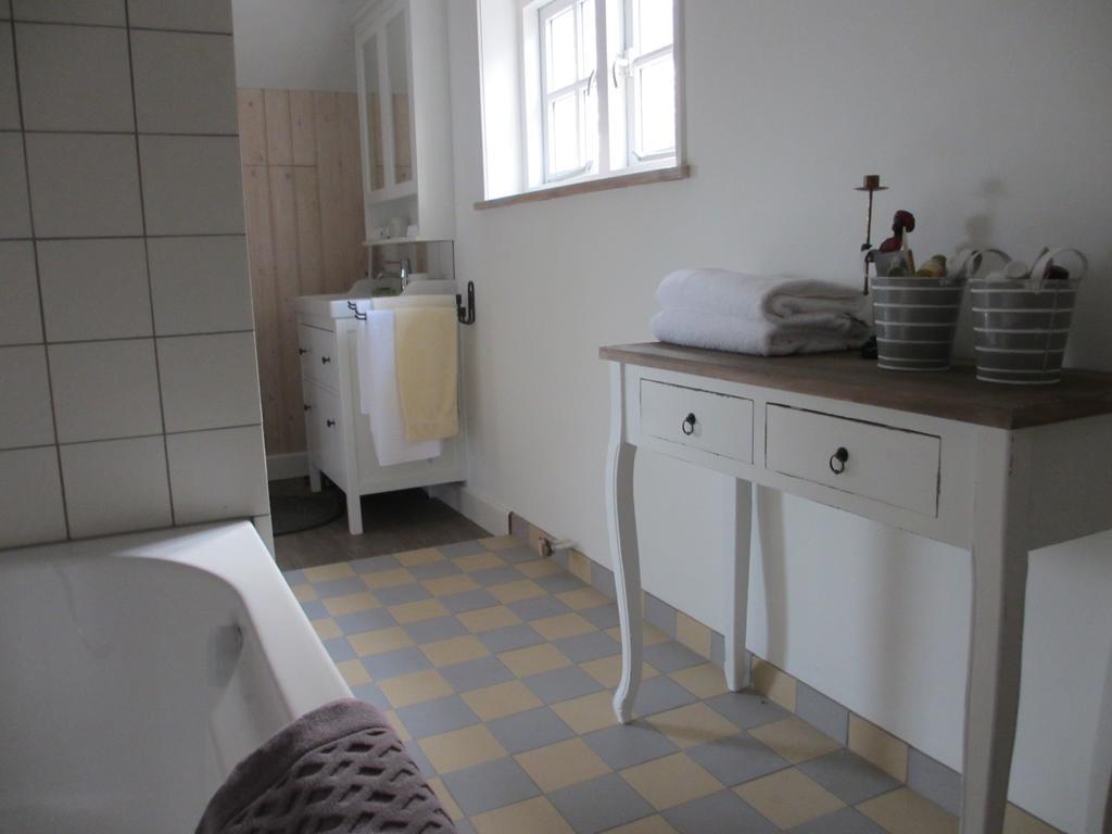 B&B Boerderij Wijtvliet Langeweg Quarto foto
